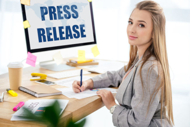 Sixth Moon Publishing wants to help authors gain authority for their websites through targeted press release distribution.