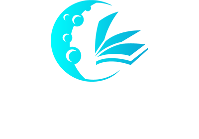 Sixth Moon Publishing Logo